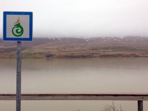 Photo SBG. Taken from Klifá view point. 4th June 2015.